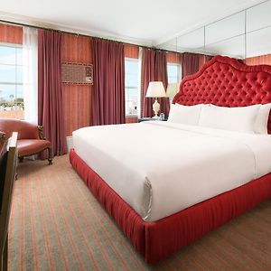 Camera standard con letto king size